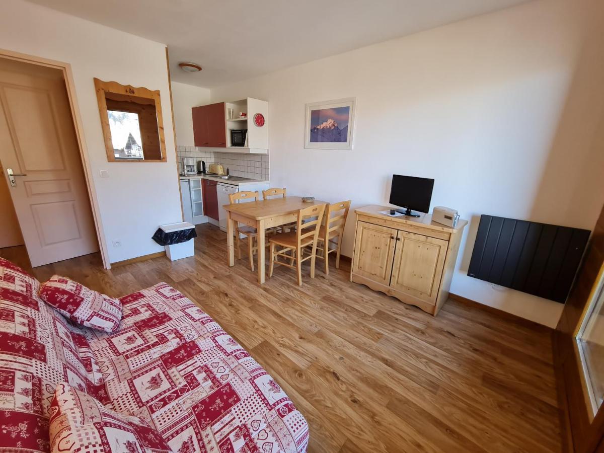 Locabed Le Hameau Des Ecrins Apartman Puy-Saint-Vincent Kültér fotó